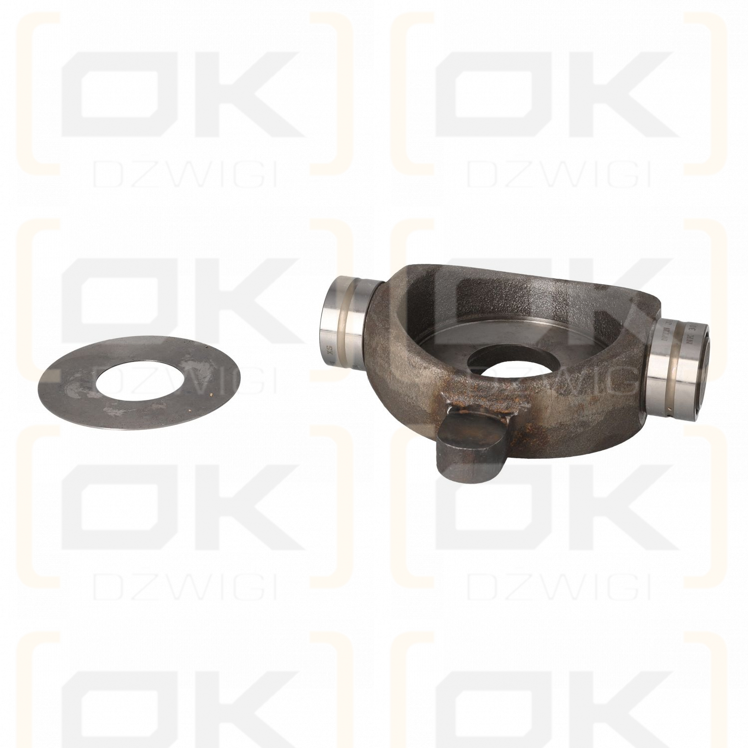 Placa de control de la bomba A45/17L 00925
